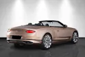 BENTLEY Continental GTC 4.0 V8 Mulliner