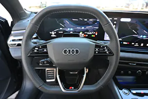 AUDI A5 Limousine 40 TDI S Line Plus S tronic 204PS