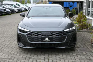AUDI A5 Limousine 40 TDI S Line Plus S tronic 204PS