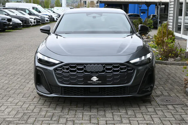 AUDI A5 Limousine 40 TDI S Line Plus S tronic 204PS