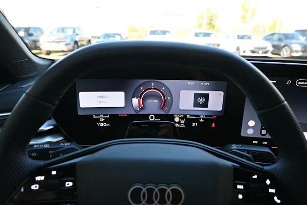 AUDI A5 Limousine 40 TDI S Line Plus S tronic 204PS