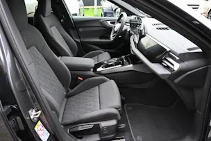 AUDI A5 Limousine 40 TDI S Line Plus S tronic 204PS