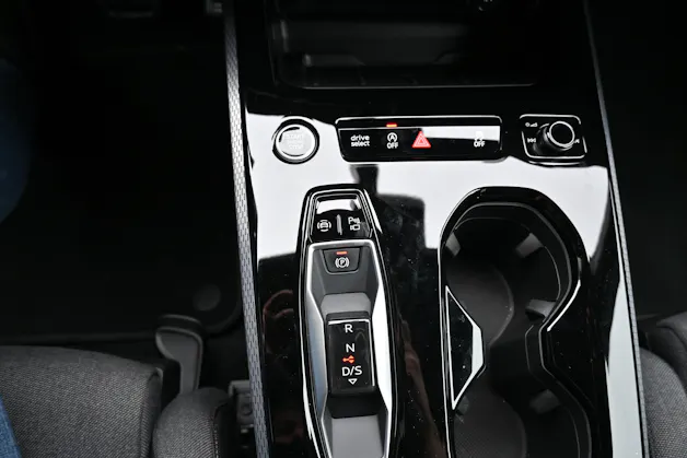 AUDI A5 Limousine 40 TDI S Line Plus S tronic 204PS