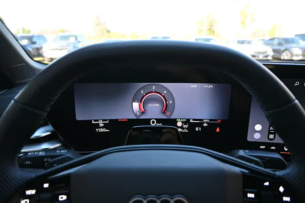AUDI A5 Limousine 40 TDI S Line Plus S tronic 204PS
