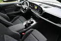 AUDI A5 Limousine 40 TDI S Line Plus S tronic 204PS