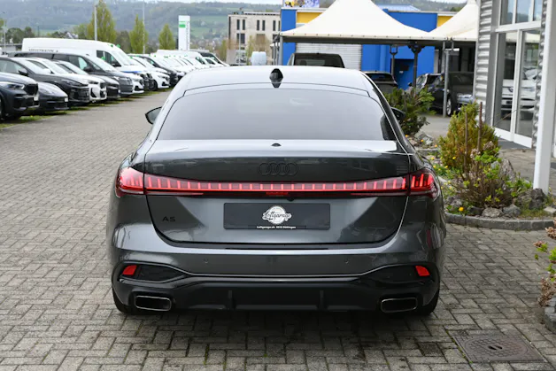 AUDI A5 Limousine 40 TDI S Line Plus S tronic 204PS
