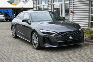 AUDI A5 Limousine 40 TDI S Line Plus S tronic 204PS