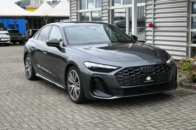AUDI A5 Limousine 40 TDI S Line Plus S tronic 204PS