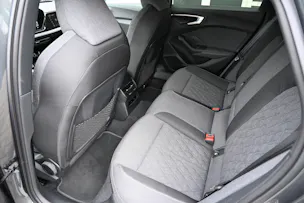 AUDI A5 Limousine 40 TDI S Line Plus S tronic 204PS
