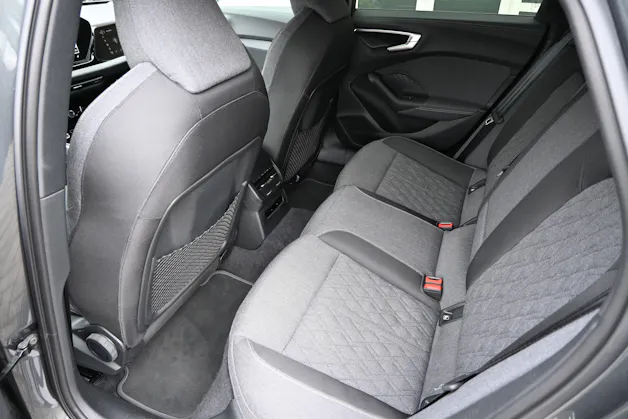 AUDI A5 Limousine 40 TDI S Line Plus S tronic 204PS