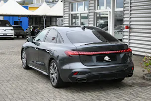 AUDI A5 Limousine 40 TDI S Line Plus S tronic 204PS