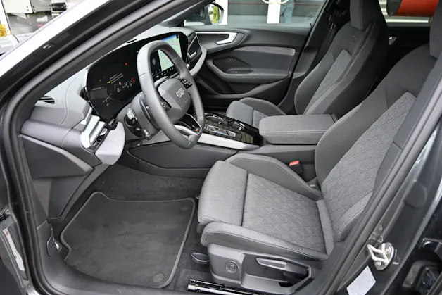 AUDI A5 Limousine 40 TDI S Line Plus S tronic 204PS