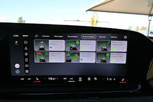 AUDI A5 Limousine 40 TDI S Line Plus S tronic 204PS
