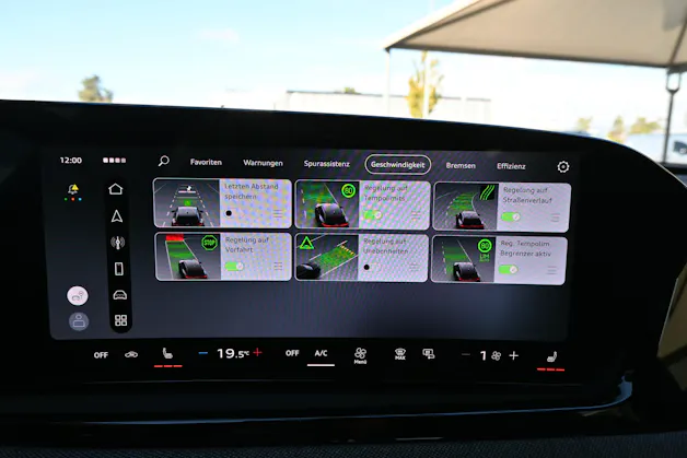 AUDI A5 Limousine 40 TDI S Line Plus S tronic 204PS