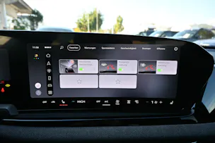 AUDI A5 Limousine 40 TDI S Line Plus S tronic 204PS