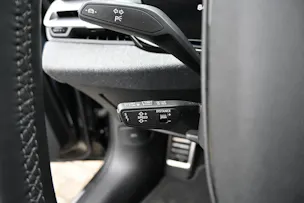 AUDI A5 Limousine 40 TDI S Line Plus S tronic 204PS
