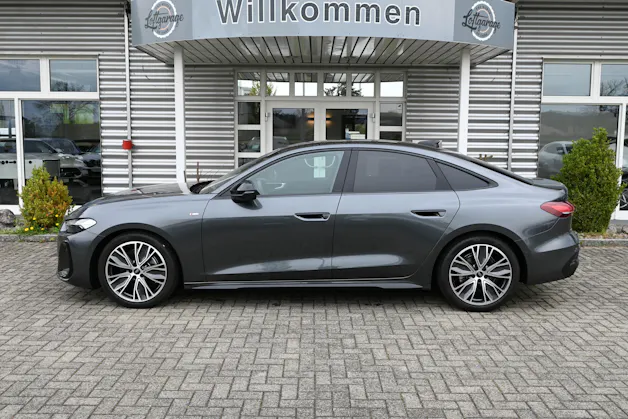 AUDI A5 Limousine 40 TDI S Line Plus S tronic 204PS