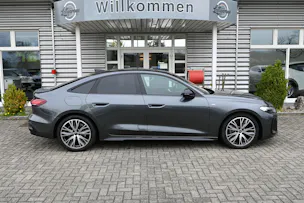AUDI A5 Limousine 40 TDI S Line Plus S tronic 204PS