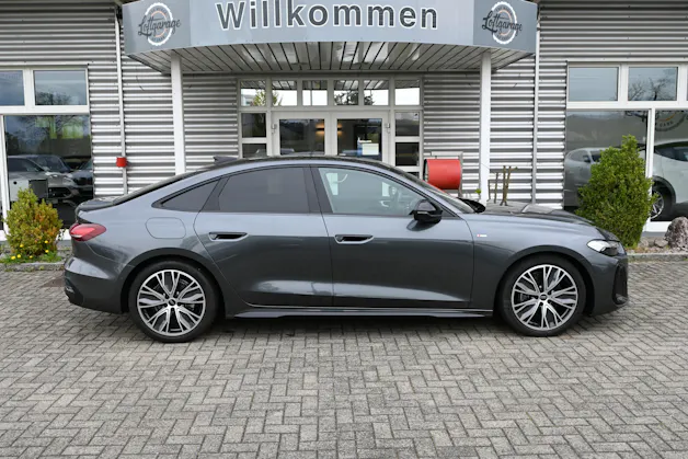 AUDI A5 Limousine 40 TDI S Line Plus S tronic 204PS