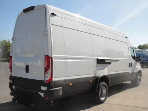 IVECO 70 C 18H A8