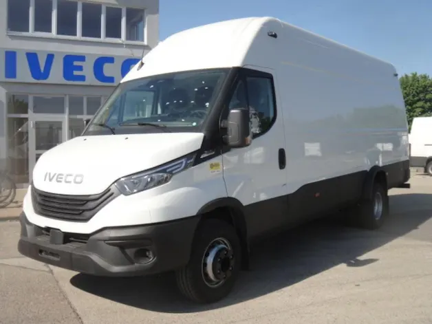 IVECO 70 C 18H A8