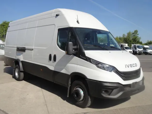 IVECO 70 C 18H A8