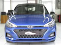HYUNDAI i20 1.0 T-GDi Amplia DCT Automat