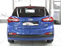 HYUNDAI i20 1.0 T-GDi Amplia DCT Automat