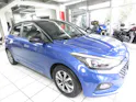 HYUNDAI i20 1.0 T-GDi Amplia DCT Automat