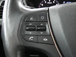HYUNDAI i20 1.0 T-GDi Amplia DCT Automat