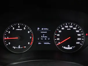 HYUNDAI i20 1.0 T-GDi Amplia DCT Automat