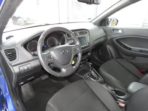 HYUNDAI i20 1.0 T-GDi Amplia DCT Automat