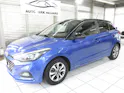 HYUNDAI i20 1.0 T-GDi Amplia DCT Automat