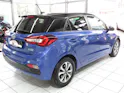 HYUNDAI i20 1.0 T-GDi Amplia DCT Automat
