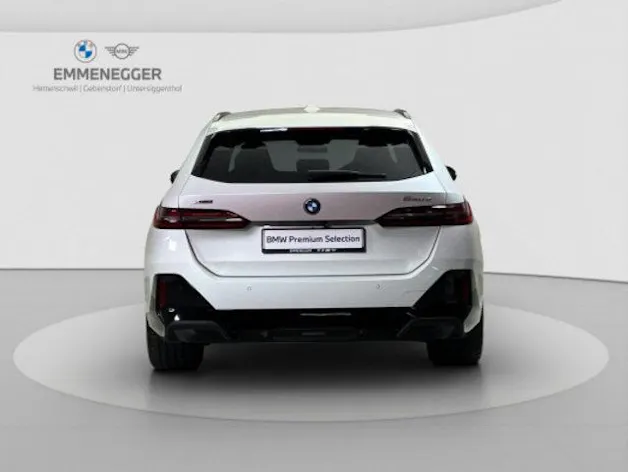 BMW 5er Reihe G61 Touring 550e xDrive