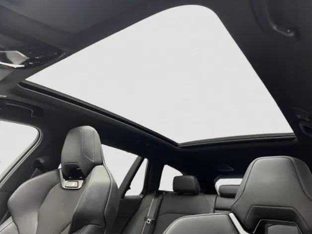 BMW 5er Reihe G61 Touring 550e xDrive