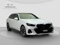 BMW 5er Reihe G61 Touring 550e xDrive