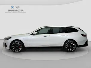 BMW 5er Reihe G61 Touring 550e xDrive