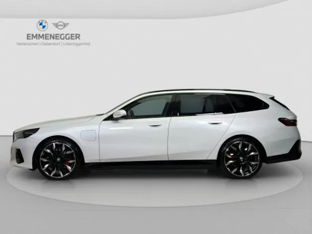BMW 5er Reihe G61 Touring 550e xDrive