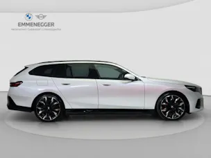 BMW 5er Reihe G61 Touring 550e xDrive