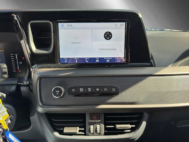 FORD Transit Courier Van 1.0 EcoBoost Trend