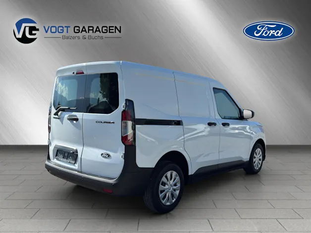FORD Transit Courier Van 1.0 EcoBoost Trend