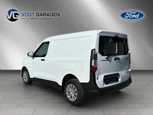 FORD Transit Courier Van 1.0 EcoBoost Trend