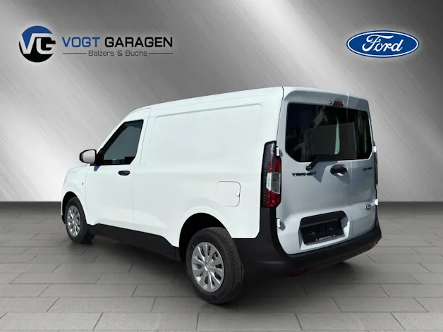FORD Transit Courier Van 1.0 EcoBoost Trend