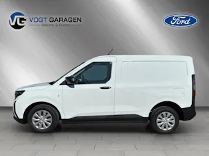 FORD Transit Courier Van 1.0 EcoBoost Trend