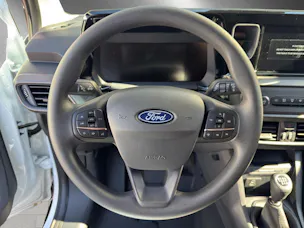 FORD Transit Courier Van 1.0 EcoBoost Trend