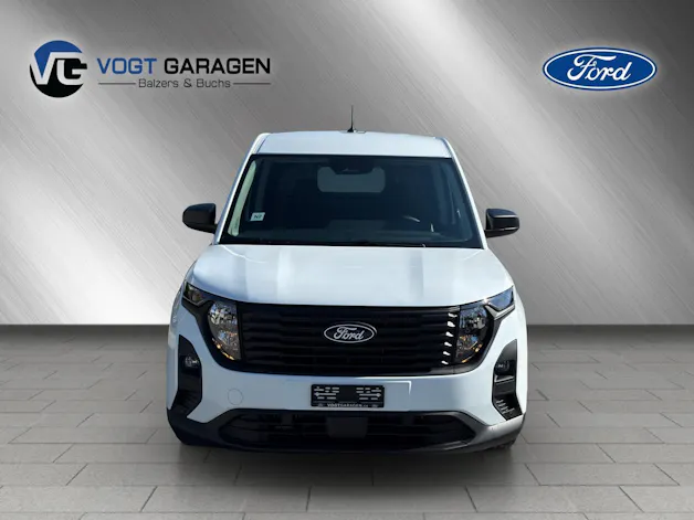 FORD Transit Courier Van 1.0 EcoBoost Trend