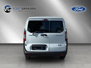 FORD Transit Courier Van 1.0 EcoBoost Trend