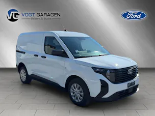 FORD Transit Courier Van 1.0 EcoBoost Trend