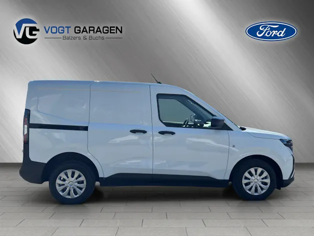 FORD Transit Courier Van 1.0 EcoBoost Trend